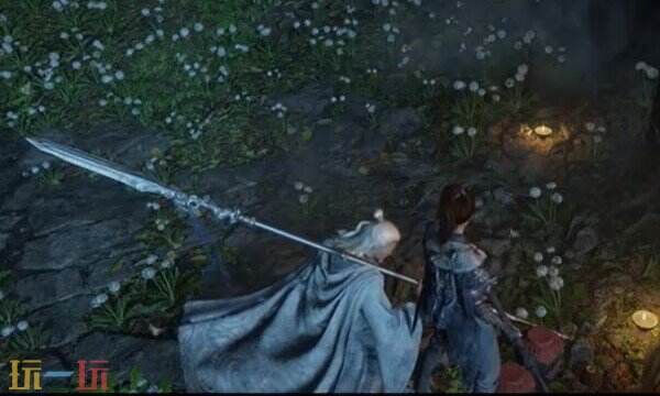 明末渊虚之羽赵云的回响是什么 赵云的回响用途介绍​