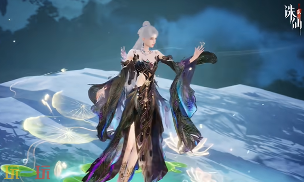 诛仙2异兽灵尊怎么做 异兽灵尊中原奇遇完成方法