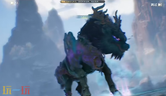 诛仙2异兽灵尊怎么做 异兽灵尊中原奇遇完成方法