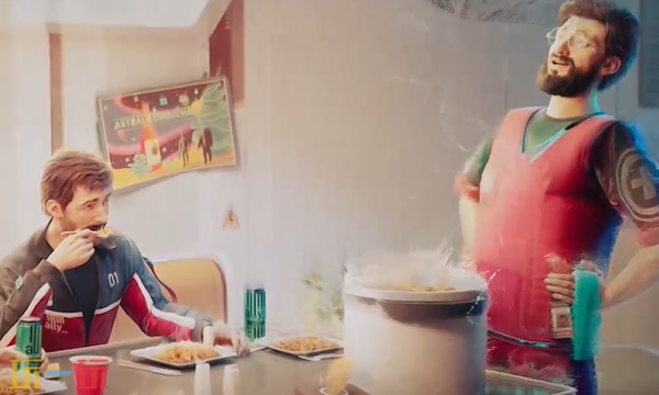 多重人生大餐怎么解锁 解锁大餐方法分享