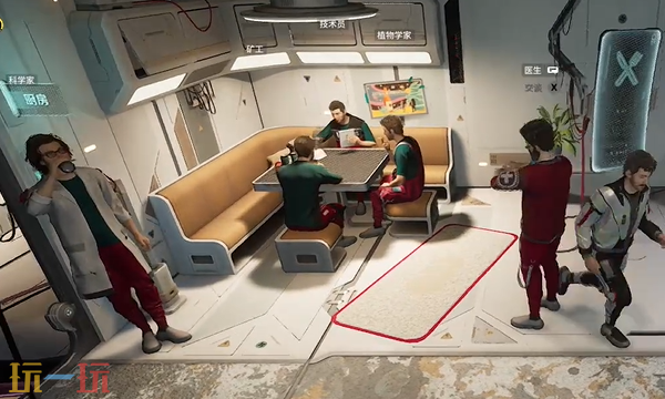 多重人生大餐怎么解锁 解锁大餐方法分享