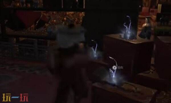 明末渊虚之羽赤玉酒瓶是什么 赤玉酒瓶用途说明