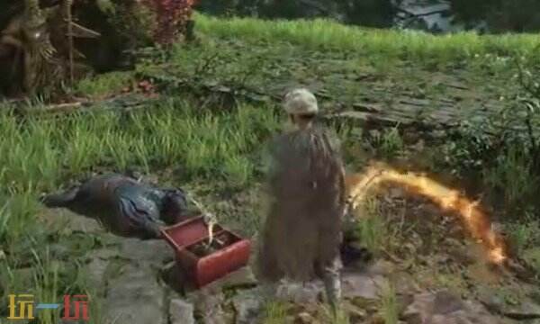 明末渊虚之羽糖葫芦有什么用 糖葫芦使用效果介绍​