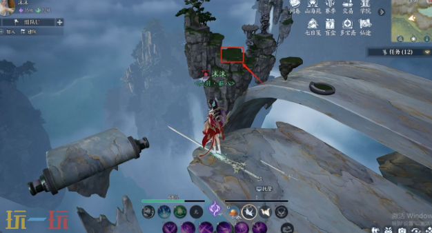 诛仙2上古遗迹怎么触发 上古遗迹奇遇完成攻略