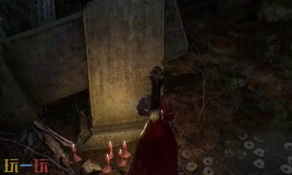 明末渊虚之羽未・无伤・强攻是什么 神之言具体效果分享​