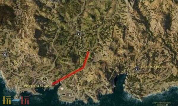 四海兄弟：故乡逃亡高手奖杯怎么拿 逃亡高手奖杯获取方法​