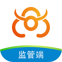 扬尘监测管理端