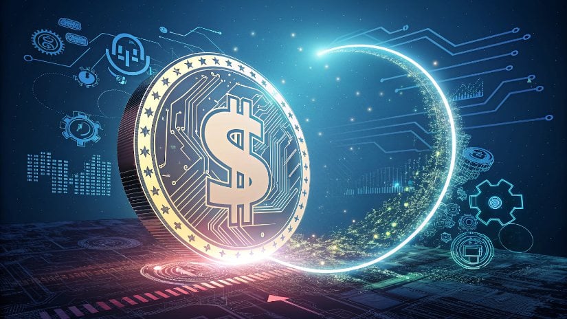 Circle推出Arc：专为稳定币金融设计的区块链