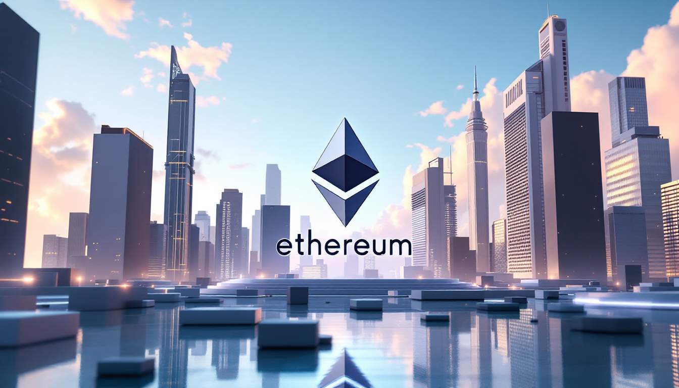 Bitmine将如何挑战加密货币市场？