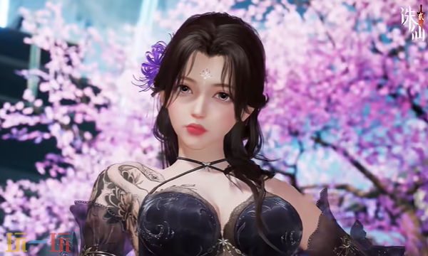 诛仙2见影灵泉怎么完成 见影灵泉学府奇遇完成方法