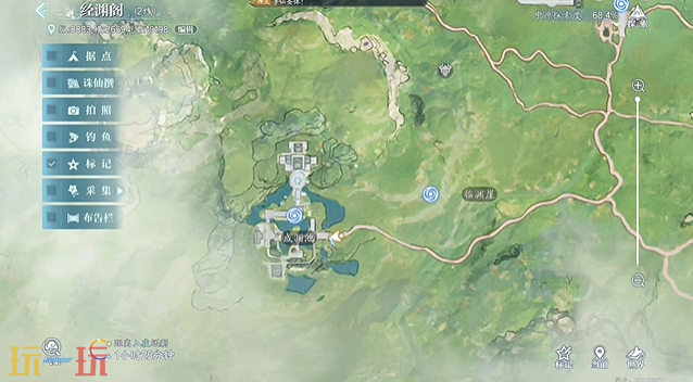 诛仙2昔昔成玦怎么做 昔昔成玦中原奇遇攻略