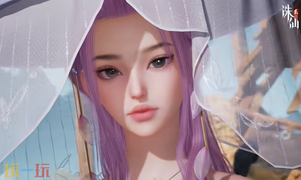 诛仙2父与子奇遇位置在哪 父与子奇遇触发攻略