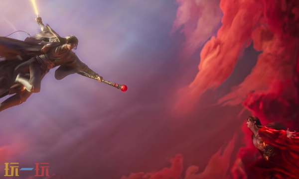 诛仙2相聚河阳怎么触发 相聚河阳奇遇完成方法