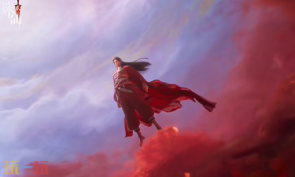 诛仙2神剑御雷真诀怎么触发 神剑御雷真诀奇遇完成方法