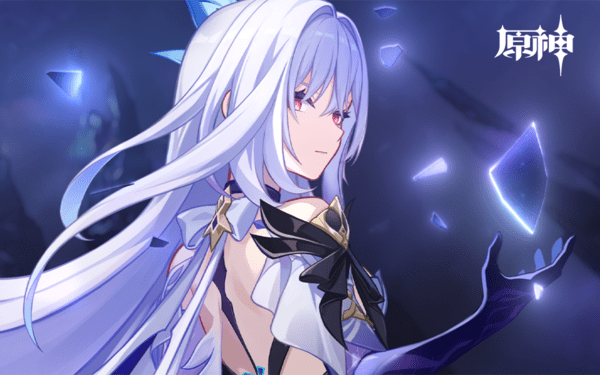 原神5.8版本幽境危战攻略大全