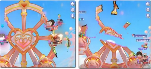 弹弹星球挖坑流派全面玩法攻略