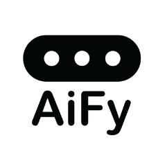 AiFy机器人助理