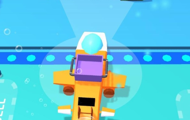 潜水艇矿工(Deep Sea Miner) 1