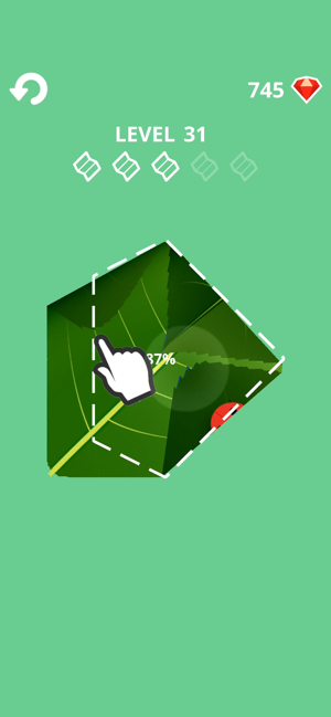 折纸趣 1