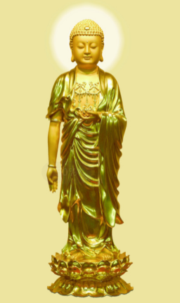 菩提佛经 1