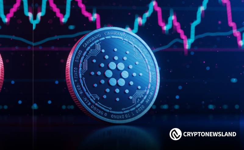 卡尔达诺日线黄金交叉预示潜在232%飙升