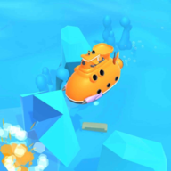潜水艇矿工(Deep Sea Miner)
