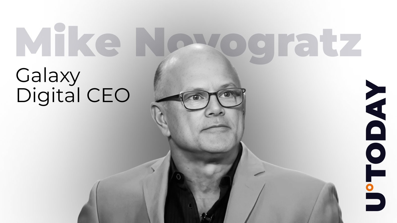 Ripple CEO不确定XRP军队从何而来，Novogratz表示 - U.Today