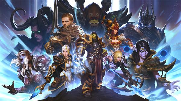 魔兽世界山脉之血怎么获取