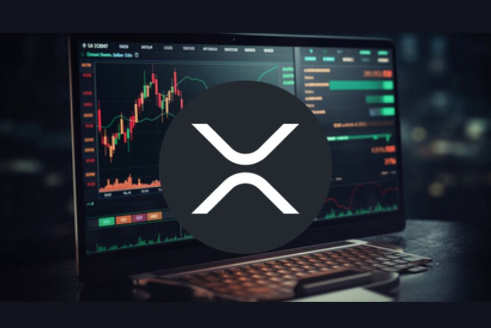 XRP 将暴涨 44,500%？专家揭秘倍增效应