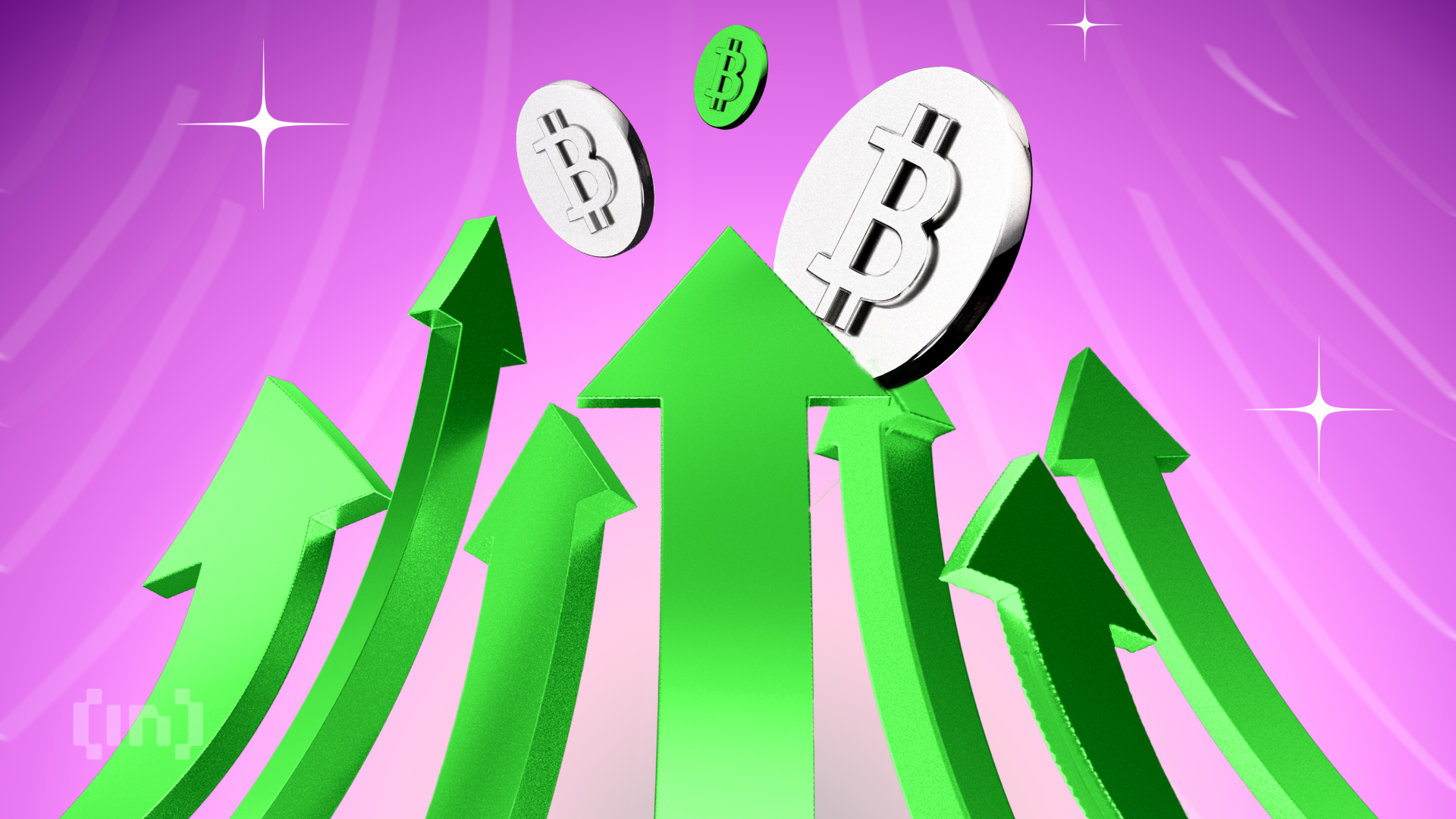 比特币创下历史新高——多头下一个目标是什么？
