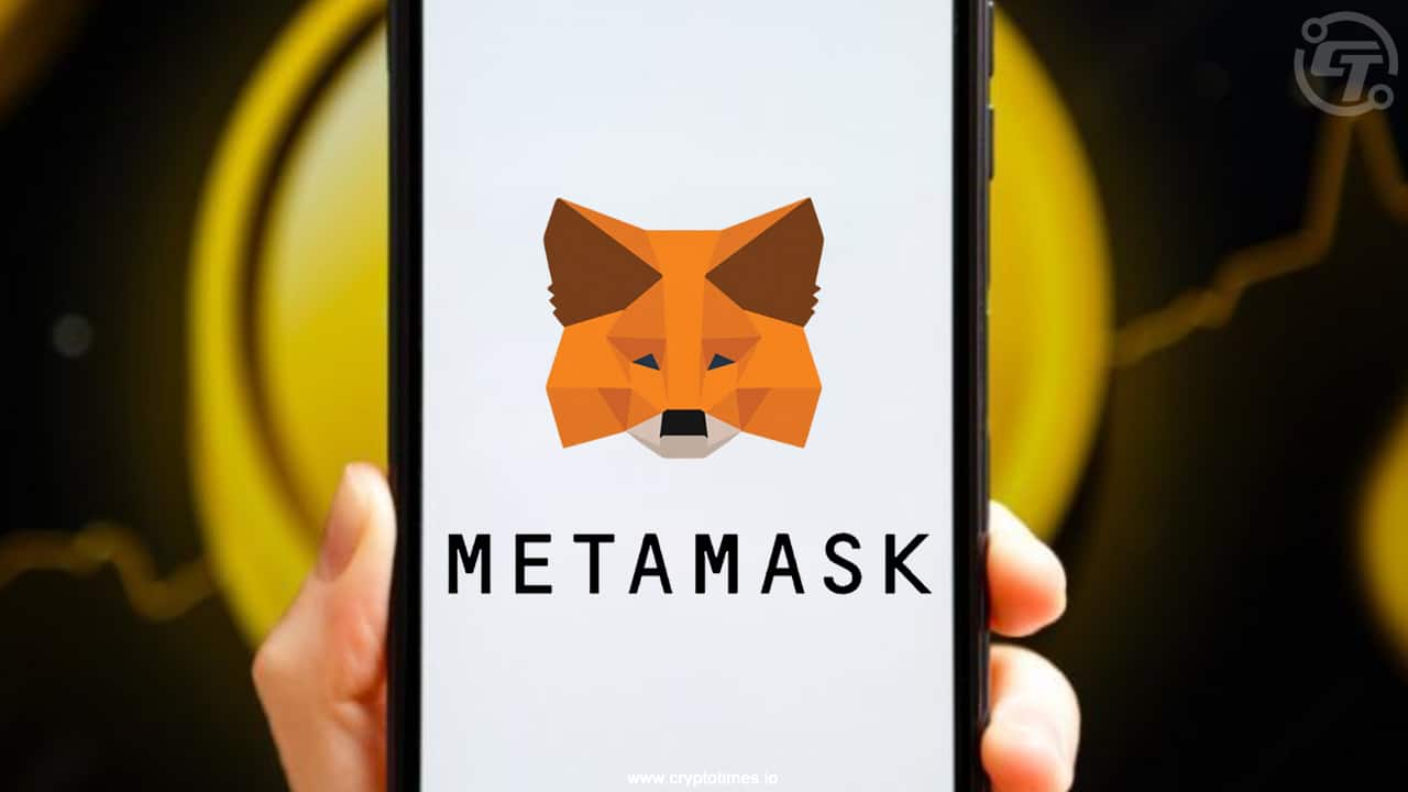 MetaMask将于本月推出其稳定币mUSD