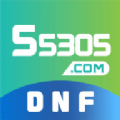 55305
