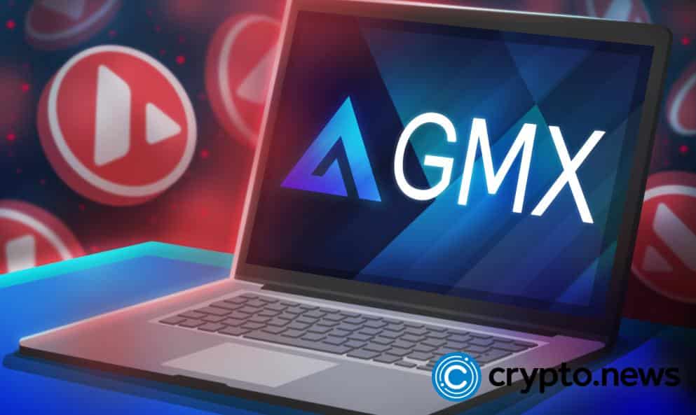 GMX完成向受V1黑客攻击影响的GLP持有者支付4400万美元