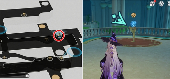 崩坏星穹铁道酣歌海垠虫鸣秘闻攻略