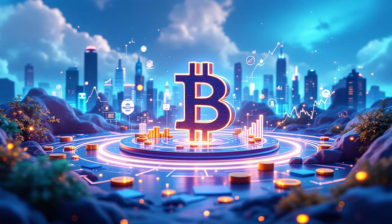 释放比特币的潜力：加密资产管理的成功策略