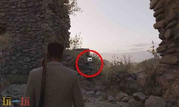 四海兄弟故乡那座山在哪拍 那座山拍照位置介绍​