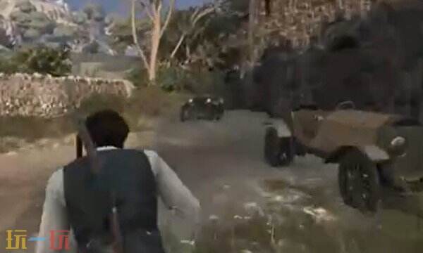 四海兄弟故乡没那么快奖杯怎么获得 没那么快奖杯获取方法​