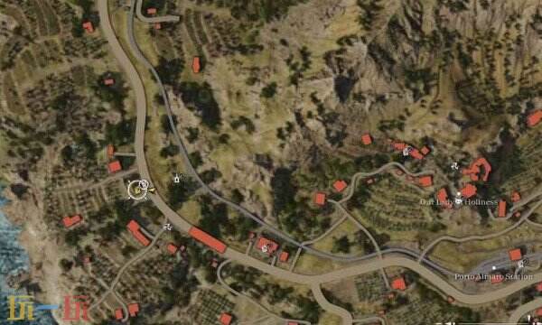 四海兄弟故乡大公遇害报纸在哪 大公遇害报纸位置介绍​