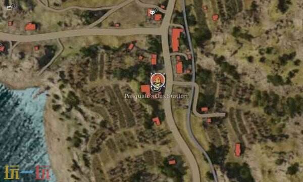 四海兄弟故乡工人罢工报纸在哪 工人罢工报纸位置介绍​