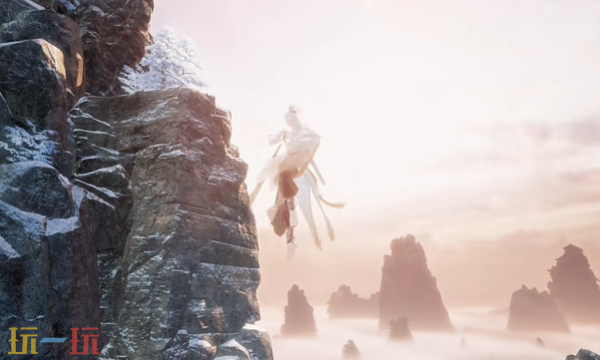 诛仙2卿为谁舞奇遇怎么触发 卿为谁舞中原奇遇攻略