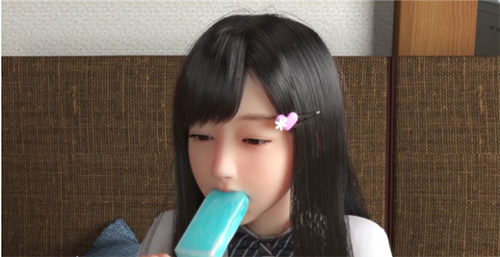 死宅天使与甜蜜家族 1