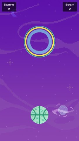 投掷湿球 1