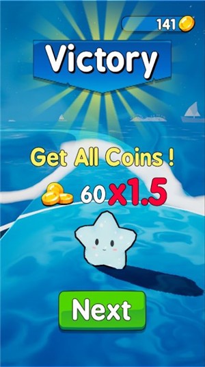 海星冲刺(SeaStarRush) 2