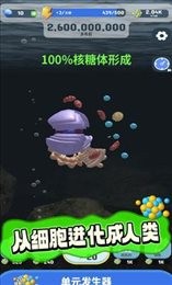 生命进化 2