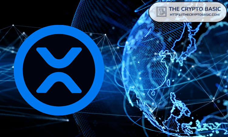 若XRPL占据预计19万亿美元RWA代币化市场的10%，XRP能涨到多高