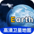 百斗卫星地图