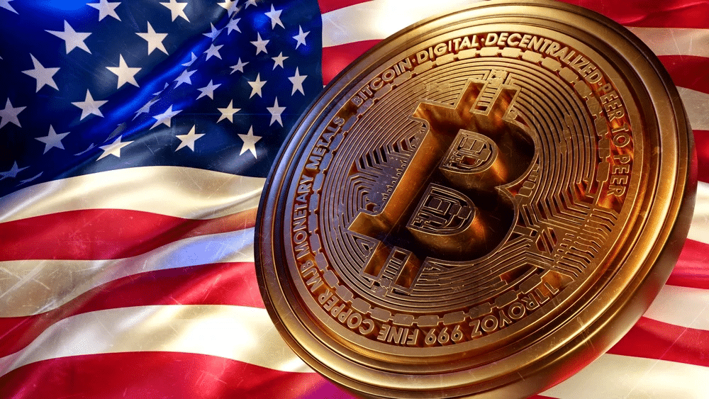 特朗普支持的美国比特币公司以大胆扩张计划瞄准亚洲市场