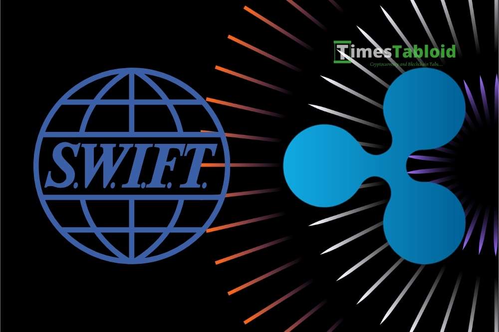 Ripple（XRP）被强调为SWIFT安全漏洞的解决方案