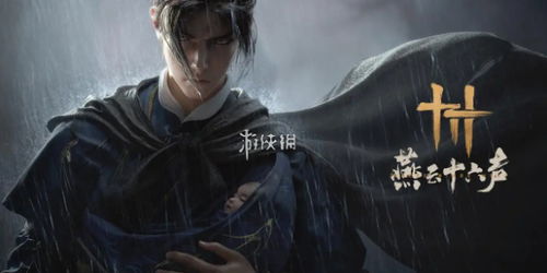 燕云十六声江南国使任务怎么完成？