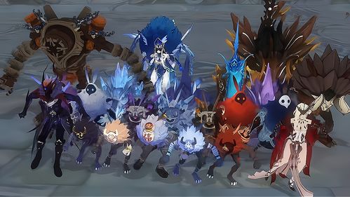 伊瑟中哪些角色适合作为功能输出控制类推荐？